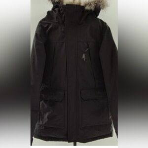 Quince responsible  down puffer Hooded Parka